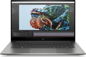 HP ZBook Studio G8, Core i7-11800H, 16GB RAM, 512GB SSD, T1200, DE