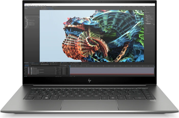 HP ZBook Studio G8, Core i7-11800H, 16GB RAM, 512GB SSD, T1200, DE