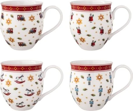 Villeroy & Boch Toy's Delight