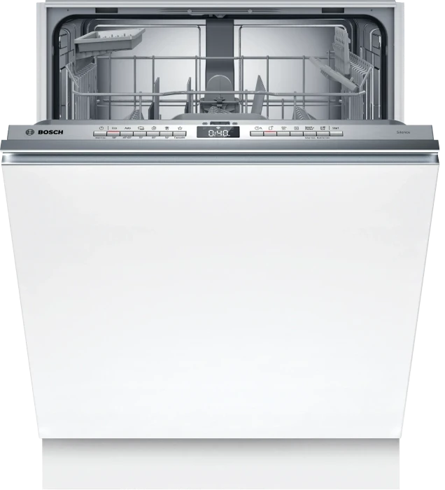 Bosch Serie 4 SBV4HTX00E Großraum-Geschirrspüler