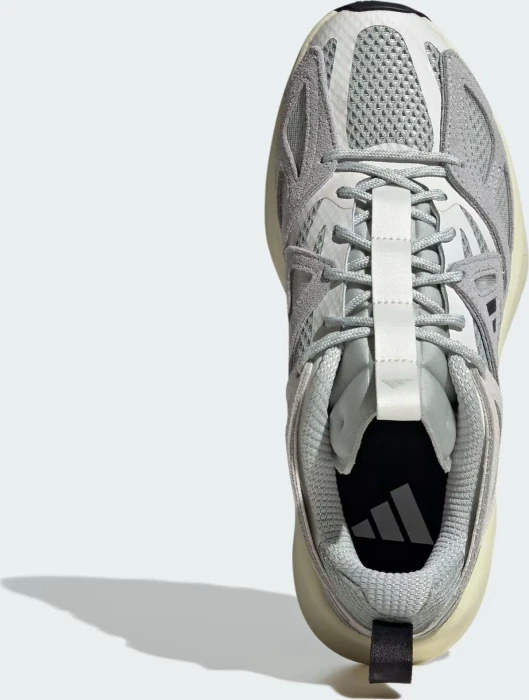 adidas Kantai Trail wonder silver/core black/off white (Damen)