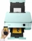 Canon PIXMA TS5353a türkis, Tinte, mehrfarbig Vorschaubild