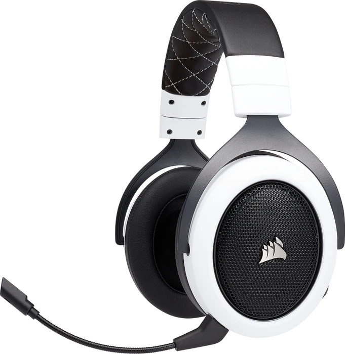 Corsair HS70 Wireless White