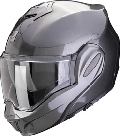 Scorpion EXO-Tech Evo Pro Solid dunkelgrau