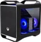 BitFenix Prodigy M 2022 ARGB, schwarz, Glasfenster Vorschaubild