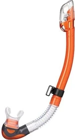 Tusa Hyperdry Elite II Trockenschnorchel energy orange