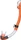 Tusa Hyperdry Elite II Trockenschnorchel energy orange (SP0101EO)