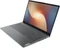 Lenovo IdeaPad 5 15ABA7, Storm Grey, Ryzen 5 5625U, 8GB RAM, 512GB SSD, DE Vorschaubild