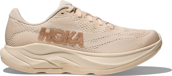 Hoka Rincon 4 vanilla/birch (Damen)