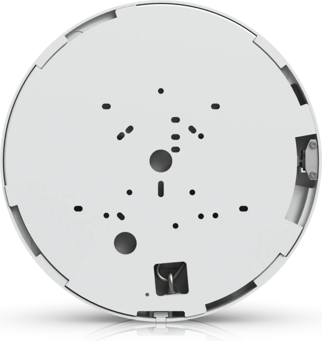 Ubiquiti AI Multi Sensor 4 weiß