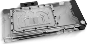 EK Water Blocks Quantum Line EK-Quantum Vector² Trio RTX 4090 ABP Set D-RGB, Nickel, Acryl