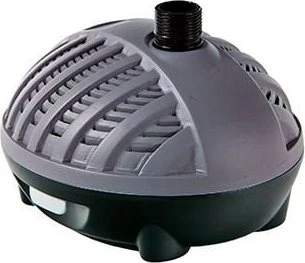 Heissner Smartline Elektro-Wasserspielpumpe