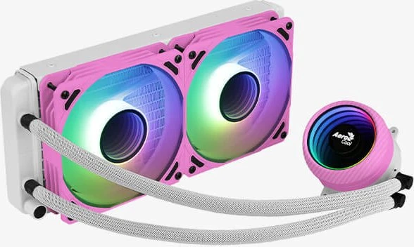 AeroCool Mirage