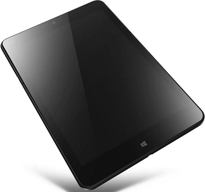 Lenovo ThinkPad Tablet 8, 2GB RAM, 64GB, Windows 8.1 32bit