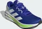 adidas Questar 3 lucid blue/cloud white/lucid lemon Vorschaubild