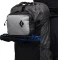 Black Diamond Beta Light Sattelite Bag Bauchtasche black/alloy Vorschaubild
