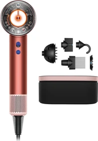 Dyson Supersonic HD16 Nural strawberry bronze/rosé