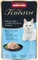 animonda Vom Feinsten Adult Hühnchenfilet und weißer Thunfisch in Sauce 50g Vorschaubild