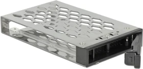 DeLOCK 2.5" Einschub/Carrier für Wechselrahmen 47228
