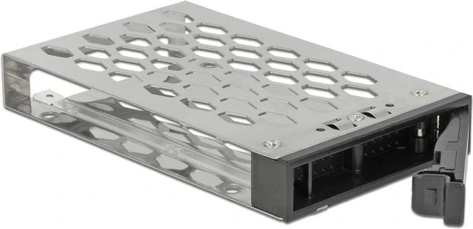 DeLOCK 2.5" Einschub/Carrier für Wechselrahmen 47228