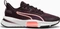 Puma PWRFrame TR 3 midnight plum/vapor gray/sunset glow (Damen) Vorschaubild