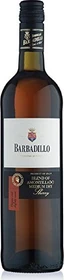 Barbadillo Amontillado Medium       750ml