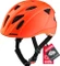 Alpina Ximo L.E. Kinderhelm red spot Vorschaubild