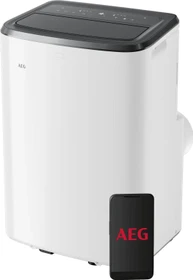AEG AXP26U339CW Comfort 6000