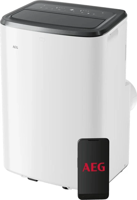 AEG AXP26U339CW Comfort 6000