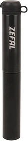 Zéfal Gravel Mini Minipumpe schwarz