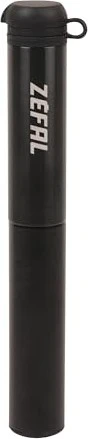Zéfal Gravel Mini Minipumpe schwarz
