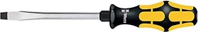 Wera Kraftform Plus Serie 900 932A Schlitz Schraubendreher, 7x125mm