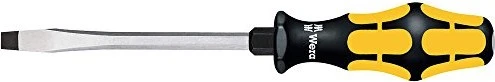Wera Kraftform Plus Serie 900 932A Schlitz Schraubendreher, 7x125mm