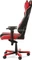 DXRacer Sentinel Series Gamingstuhl, schwarz/rot Vorschaubild