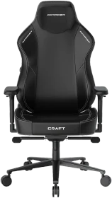 DXRacer Craft 2023 L Gamingstuhl, schwarz