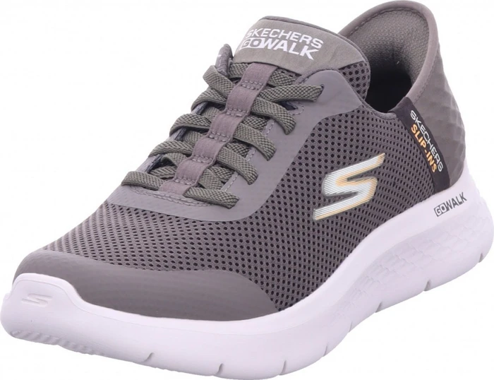 Skechers Slip-Ins Go Walk Flex Hands Up (Herren)