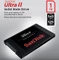 SanDisk Ultra II 1TB, 2.5" / SATA 6Gb/s Vorschaubild