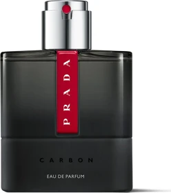 Prada Luna Rossa Carbon Eau de Parfum nachfüllbar, 50ml
