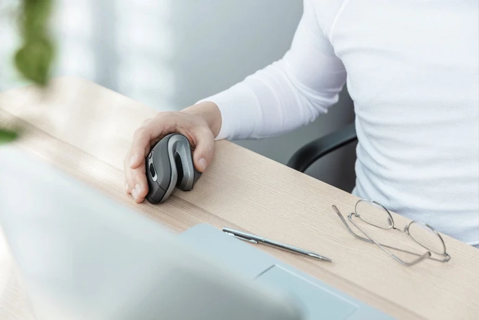 Trust Verro Wireless, USB
