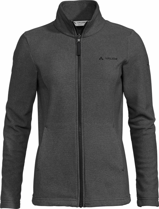 Vaude Rosemoor 3in1 Funktionsjacke schwarz (Damen)