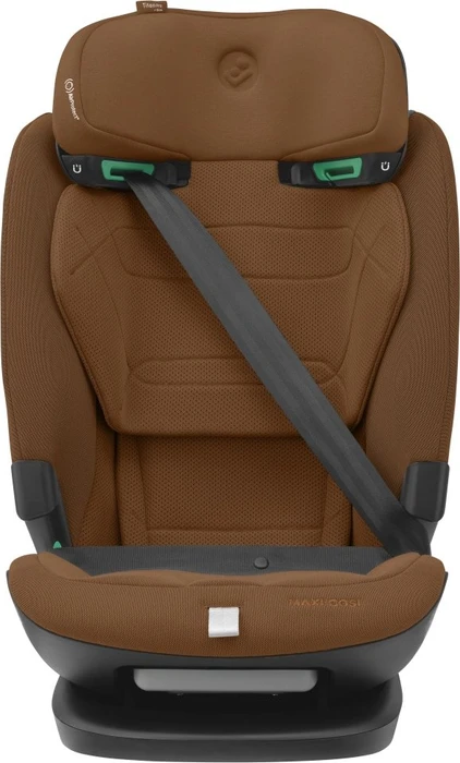 Maxi-Cosi Titan Pro 2 i-Size authentic cognac 2025