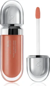 KIKO Milano Metal Liquid Lipstick 04 bronze, 6.5ml