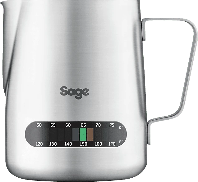 Sage SES003 the Temp Control Milchkanne 400ml