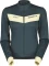 Scott RC Warm Trikot langarm aruba green/pale yellow (Damen) Vorschaubild