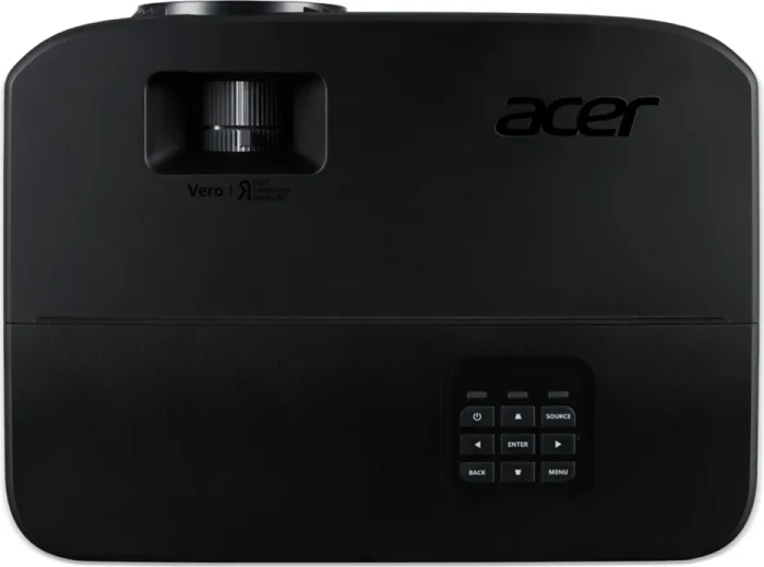 Acer PD2527i