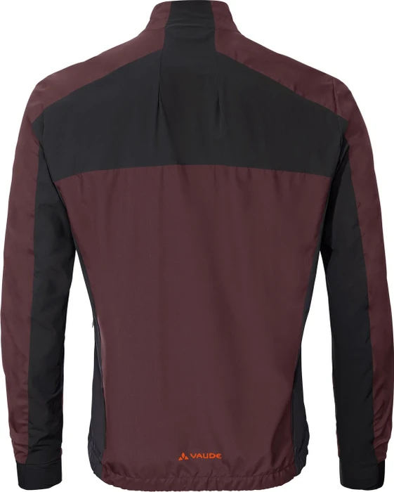 Vaude Kuro Air Fahrradjacke dark oak (Herren)