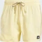 adidas 3-Streifen CLX Badeshorts almost yellow/blanch cargo (Herren) Vorschaubild