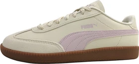 Puma 9-T alpine snow/rose mauve