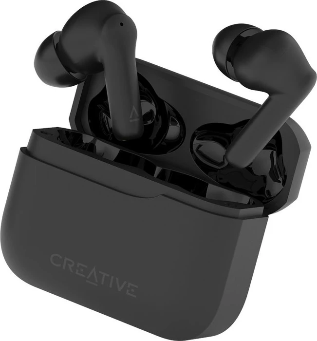 Creative Zen Air 2 (51EF1190AA000) – Bild 5 von 6