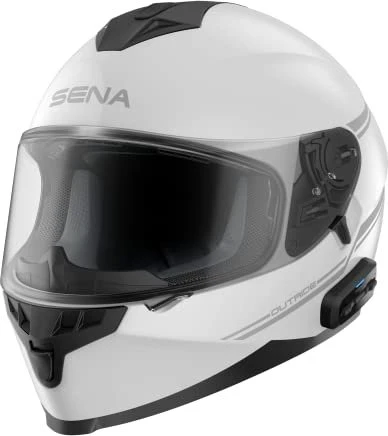 SENA Outride weiß